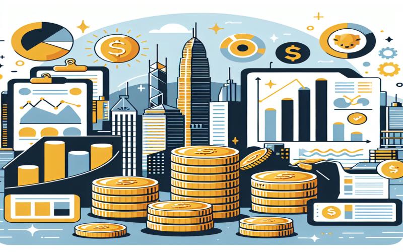 Coût De Création D’une Société à Hong Kong