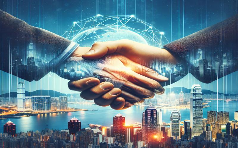 Recrutement De Personnel à Hong Kong : Guide Pratique
