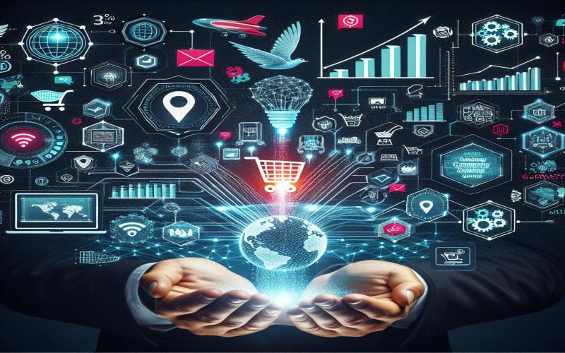 Tendances Du E-commerce à Guernesey