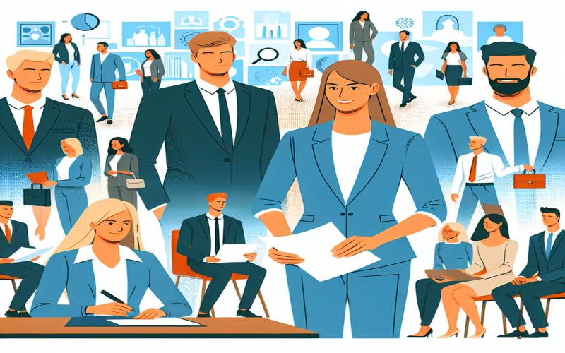 Recrutement De Personnel Au Portugal : Guide Pratique