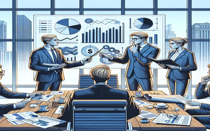 Fiscalité Des Entreprises Au Paraguay : Guide Complet