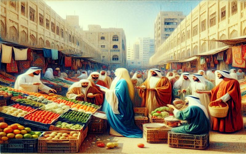 Marché De La Consommation à Bahreïn : Tendances Et Analyses